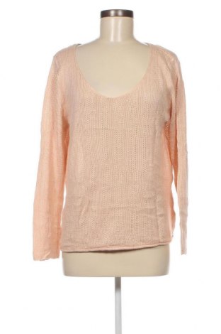 Damski sweter H&M Divided, Rozmiar M, Kolor Różowy, Cena 19,99 zł