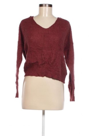 Damski sweter SHEIN, Rozmiar XL, Kolor Brązowy, Cena 45,99 zł