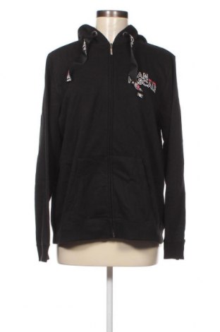 Női sweatshirt Jean Pascale, Méret M, Szín Fekete, Ár 7 449 Ft