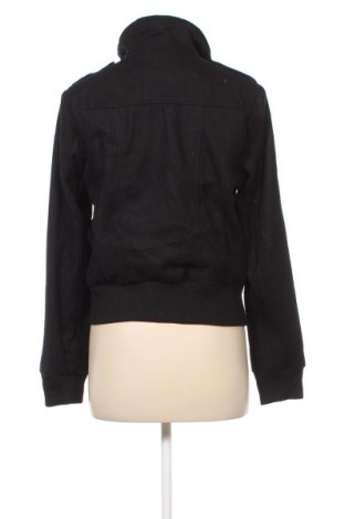 Γυναικείο μπουφάν Sound & Matter, Μέγεθος L, Χρώμα Μαύρο, Τιμή 5,99 €