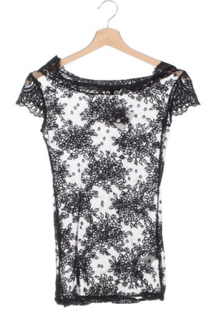 Bluză de femei Unbranded, Mărime XS, Culoare Negru, Preț 62,99 Lei, #128876127