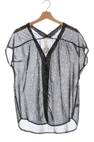 Γυναικεία μπλούζα Bellatrix, Μέγεθος XS, Χρώμα Μαύρο, Τιμή 1,99 €