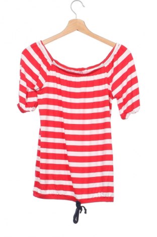 Bluzka damska Body Flirt, Rozmiar XS, Kolor Czerwony, Cena 6,99 zł