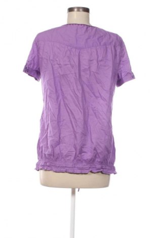 Női blúz Edc By Esprit, Méret L, Szín Lila, Ár 7 159 Ft