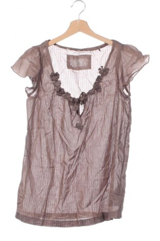 Bluzka damska Edc By Esprit, Rozmiar XS, Kolor Brązowy, Cena 39,99 zł