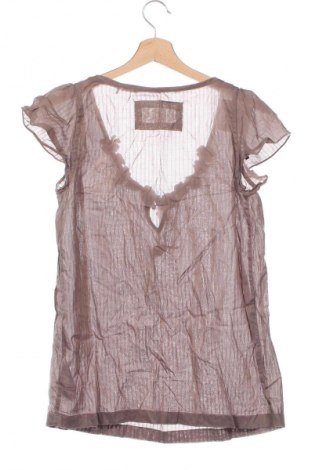 Bluzka damska Edc By Esprit, Rozmiar XS, Kolor Brązowy, Cena 39,99 zł