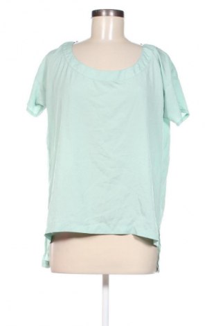 Bluzka damska Eksept, Rozmiar S, Kolor Zielony, Cena 6,99 zł