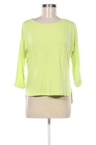 Bluză de femei S.Oliver, Mărime S, Culoare Verde, Preț 111,99 Lei, #128941543