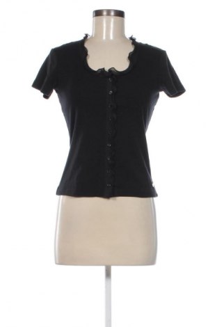 Bluză de femei Street One, Mărime M, Culoare Negru, Preț 111,99 Lei, #128920411