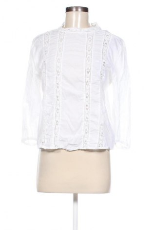 Bluză de femei Uniqlo, Mărime S, Culoare Alb, Preț 111,99 Lei, #128876008