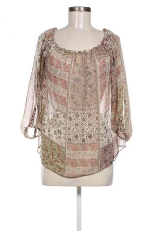 Dámská halenka Zara, Velikost S, Barva Vícebarevné, Cena  619,00 Kč