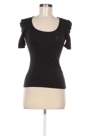 Дамска блуза Zara Trafaluc, Размер S, Цвят Черен, Цена 5,11 €