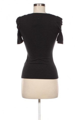 Дамска блуза Zara Trafaluc, Размер S, Цвят Черен, Цена 5,11 €