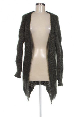 Γυναικεία ζακέτα Unbranded, Μέγεθος M, Χρώμα Πράσινο, Τιμή 0,99 €