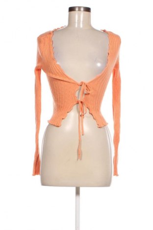 Női kardigán Unbranded, Méret XS, Szín Narancssárga
, Ár 1 709 Ft