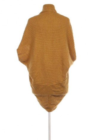 Damski kardigan Unbranded, Rozmiar M, Kolor Żółty, Cena 57,99 zł