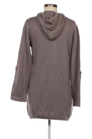 Damski kardigan Unbranded, Rozmiar M, Kolor Szary, Cena 83,99 zł