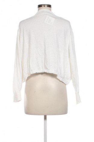 Dámsky kardigán Unbranded, Veľkosť L, Farba Biela, Cena  4,95 €