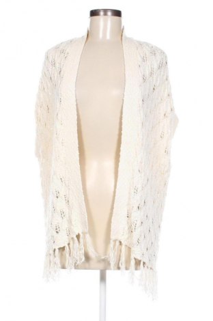 Dámsky kardigán Bershka, Velikost S, Barva Krémová, Cena  169,00 Kč