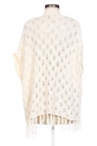 Dámsky kardigán Bershka, Velikost S, Barva Krémová, Cena  169,00 Kč