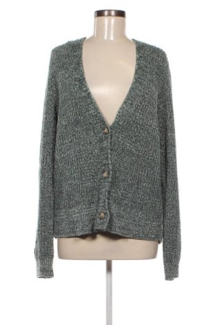 Дамска жилетка Esprit, Размер L, Цвят Зелен, Цена 8,18 €