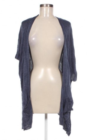 Dámsky kardigán Now, Velikost L, Barva Modrá, Cena  59,00 Kč