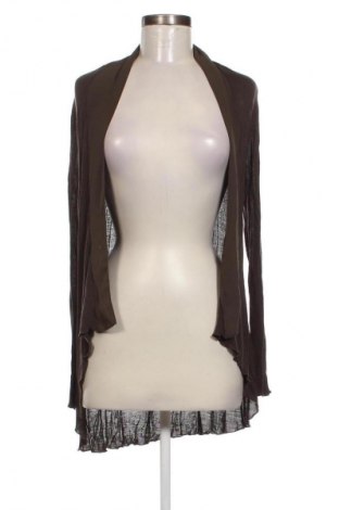 Damski kardigan Sir Oliver, Rozmiar S, Kolor Zielony, Cena 18,99 zł