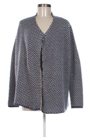 Damen Strickjacke Springfield, Größe L, Farbe Mehrfarbig, Preis € 3,99, #128968246
