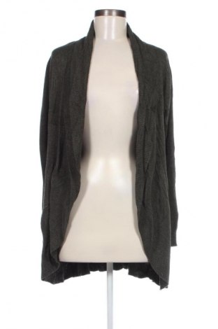 Дамска жилетка Suzanne Grae, Размер L, Цвят Зелен, Цена 5,62 €