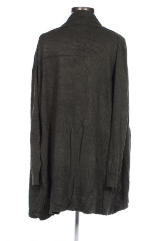 Дамска жилетка Suzanne Grae, Размер L, Цвят Зелен, Цена 5,62 €