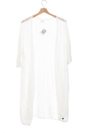 Női kardigán Taifun, Méret M, Szín Fehér, Ár 4 409 Ft