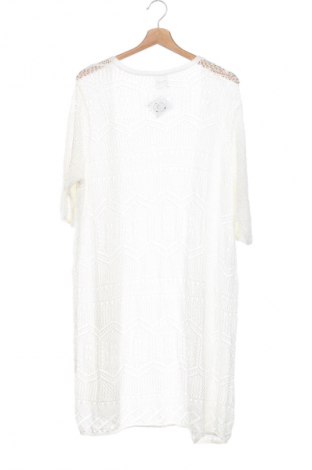 Női kardigán Taifun, Méret M, Szín Fehér, Ár 4 409 Ft