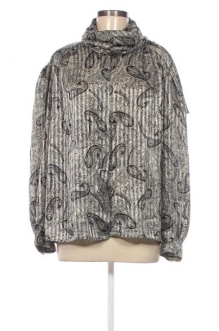 Γυναικείο πουκάμισο Unbranded, Μέγεθος L, Χρώμα Πολύχρωμο, Τιμή 20,99 €