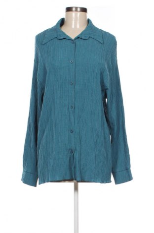 Dámská košile  Unbranded, Velikost M, Barva Modrá, Cena  539,00 Kč