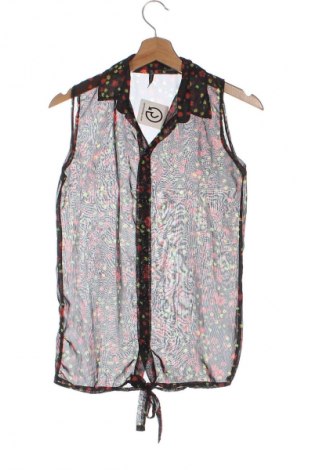 Damska koszula Unbranded, Rozmiar L, Kolor Kolorowy, Cena 6,99 zł