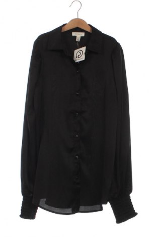 Cămașă de femei Unbranded, Mărime XS, Culoare Negru, Preț 82,99 Lei, #128931874