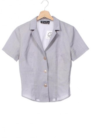 Damenbluse All That Jazz, Größe M, Farbe Grau, Preis € 17,99, #128876053