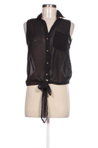 Damska koszula Atmosphere, Rozmiar S, Kolor Czarny, Cena 29,99 zł