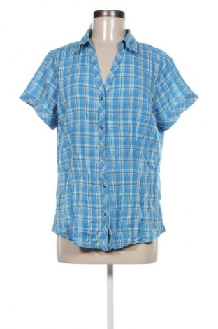 Dámská košile  Biaggini, Velikost M, Barva Modrá, Cena  49,00 Kč