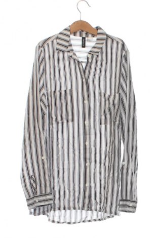 Cămașă de femei H&M Divided, Mărime XS, Culoare Multicolor, Preț 82,99 Lei, #128874228