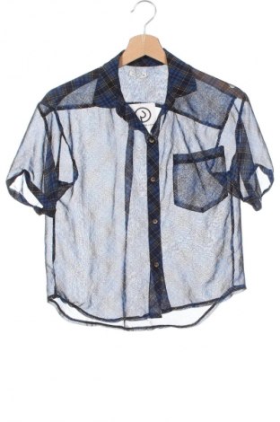 Dámská košile  Scout, Velikost XS, Barva Vícebarevné, Cena  99,00 Kč