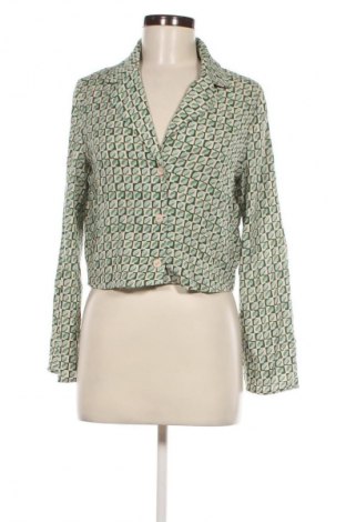 Cămașă de femei Stradivarius, Mărime S, Culoare Multicolor, Preț 82,99 Lei, #128902690