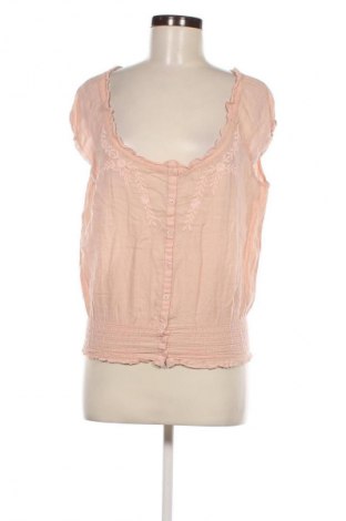 Cămașă de femei Tally Weijl, Mărime M, Culoare Portocaliu, Preț 7,99 Lei, #128972848