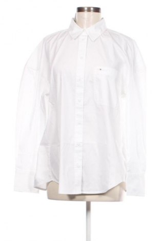 Dámská košile  Tommy Jeans, Velikost M, Barva Bílá, Cena  2 649,00 Kč, #128987047