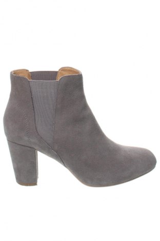 Dámské boty  Shoe The Bear, Velikost 40, Barva Šedá, Cena  1 879,00 Kč, #128875114