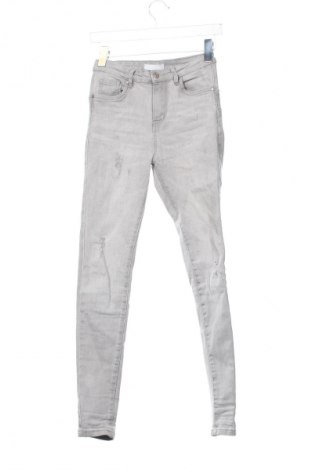 Blugi de femei Unbranded, Mărime S, Culoare Gri, Preț 95,99 Lei, #128868275