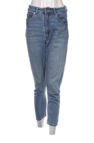 Blugi de femei H&M, Mărime M, Culoare Albastru, Preț 95,99 Lei, #128904340