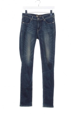 Blugi de femei Levi's, Mărime S, Culoare Albastru, Preț 246,99 Lei, #128853347