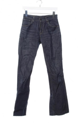 Blugi de femei Levi's, Mărime M, Culoare Albastru, Preț 246,99 Lei, #128871219