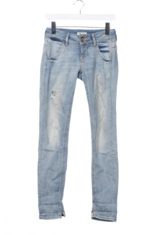 Blugi de femei Rifle, Mărime S, Culoare Albastru, Preț 134,99 Lei, #128865284